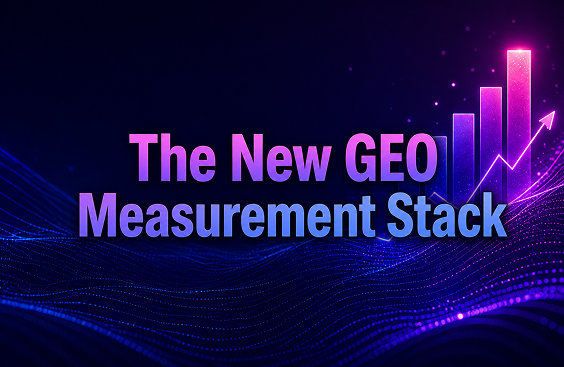 Bing Webmaster Tools AI Performance: The New GEO Measurement Stack