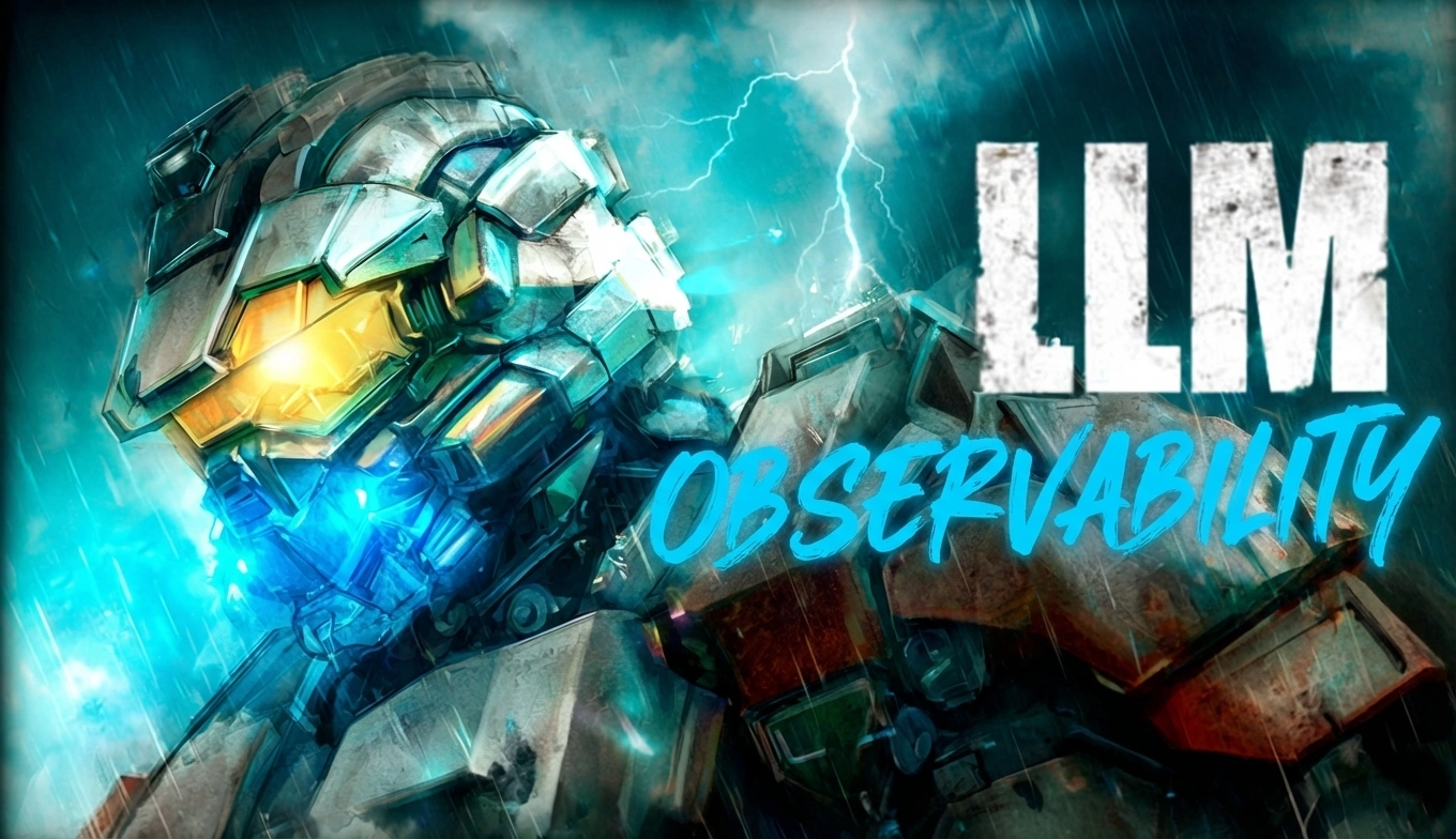 LLM Observability - Meaning, Tools & Much More