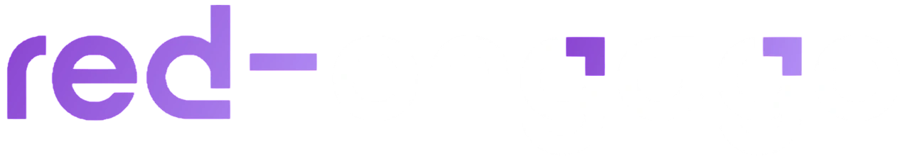 Red-Engage logo